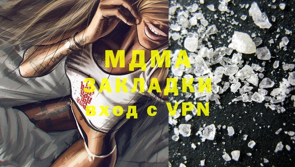 винт Лагань